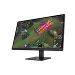 HP OMEN QHD Gaming Monitor (AV4H6E9#ABB)