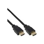 INLINE HDMI Kabel 1.3 PREMIUM 10m St/St bis 1080p FullHD vergoldete Kontakte (17610P)