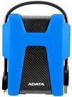 Adata Dysk twardy Durable HD680 1TB USB3.1 Blue (AHD680-1TU31-CBL)