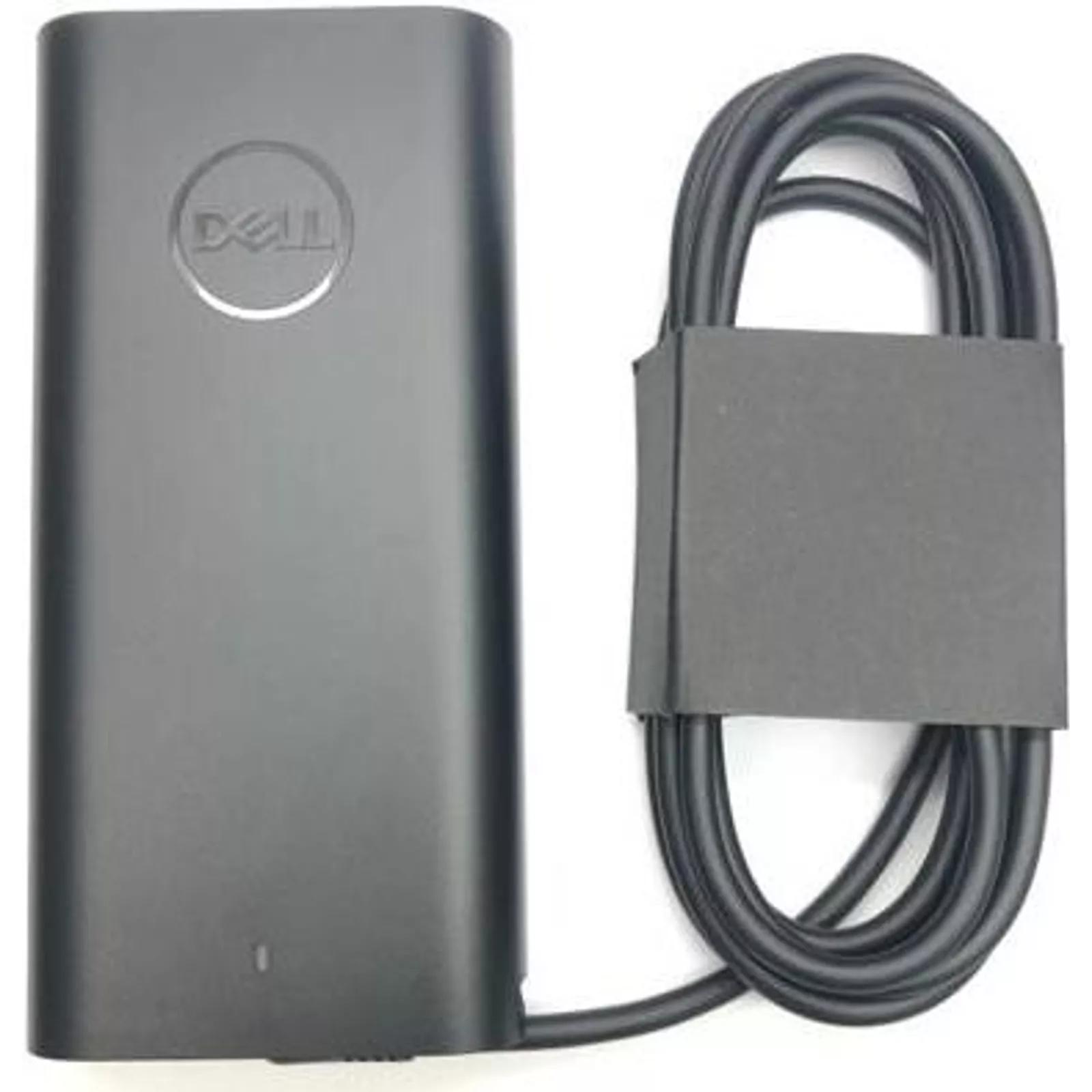 Dell USB-C 165 W GaN AC Adapter with 1 meter Power Cord - Eu (DELL-N9RDH) (B-Ware)