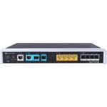Audiocodes Mediant 500 MSBR, Dual-mode A-/VDSL over ISDN & D (M500-A2GECS)