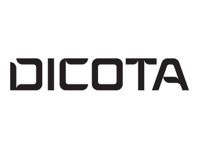 Dicota Blickschutzfilter Universal 16" 2-Wege Schwarz