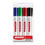 Kores M20843 Schwarz (M20843)