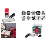 TRODAT SWITCH Weihnachts Stempel (1002480)