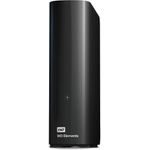 Western Digital Elements External Hard Drive (WDBWLG0080HBK)