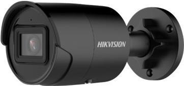 HIKVISION DS-2CD2083G2-IU(2.8mm)(BLACK) Bullet 4K Easy IP 2.0 (DS-2CD2083G2-IU(2.8mm)(BLACK))