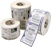 Zebra Technologies Z-PERFORM 1000D LABEL Label, Paper, 51x32mm/ Direct Thermal, Z-PERFORM 1000D, Uncoated, Permanent Adhesive, 25mm Core (880175-031D)