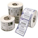 Etiketten, Zebra, Thermopapier, Z-Perform 1000D, B: 50.8 mm, H: 31.75 mm, D: 127 mm, K: 25,4 mm Etikettenrolle, Zebra, Material: Thermopapier, Z-Perform 1000D, Beschichtung: Nein, Klebstoff: Normal, Breite: 50.8 mm, Höhe: 31.75 mm, Durchmesser: 127 mm, Kerndurchmesser: 25,4 mm, Etiketten pro Rolle: 2100, Abgrenzung: Lücke, Perforation: Nein, Farbe: Weiß - 12 Stück (880175-031D)