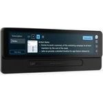 Lenovo MagicBay HUD 4Y91R67524 Grau - AI-Erweiterter Sekundärmonitor für ThinkBook 16p