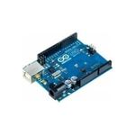 Arduino UNO SMD Rev3 Entwicklungsplatine (A000073)