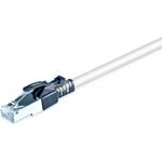 Wirewin PKW-SL-SFTP-KAT6A 10.0 SW Netzwerkkabel Grau 10 m Cat6a S/FTP (S-STP) (PKW-SL-SFTP-KAT6A 10.0 SW)