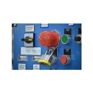 Brady 130820 1Stück(e) Metall (130820)