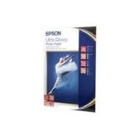 Epson Ultra Glossy Photo Paper (C13S041927)