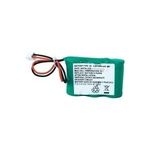 Beltrona Notleuchten-Akku ELRO NV52 Stecker 3.6 V 1500 mAh ELRH3AA1500 (ELRH3AA1500)