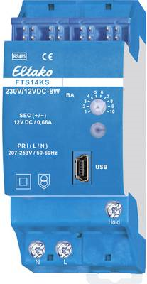 Kommunikationsschnittst. FTS14KS (30014065)