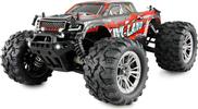Amewi M-Land Monstertruck 48km/h 4WD 1 16 RTR rot (22622)