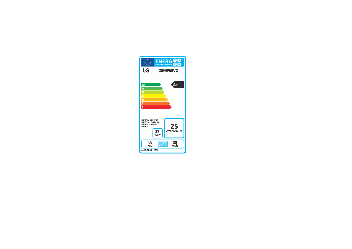 Energielabel