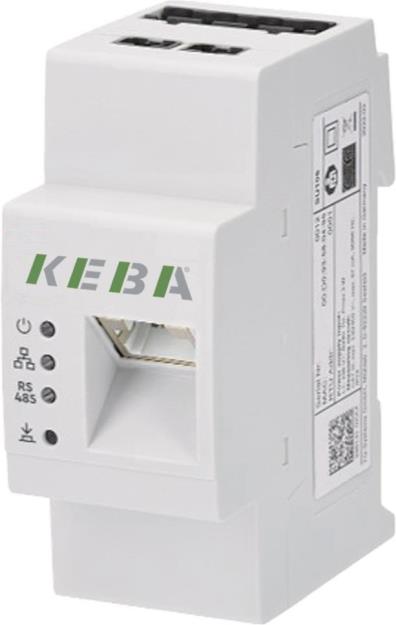 KEBA 126804 KC-E10-3P KeContact E10 Basic (3-phase) (126804)