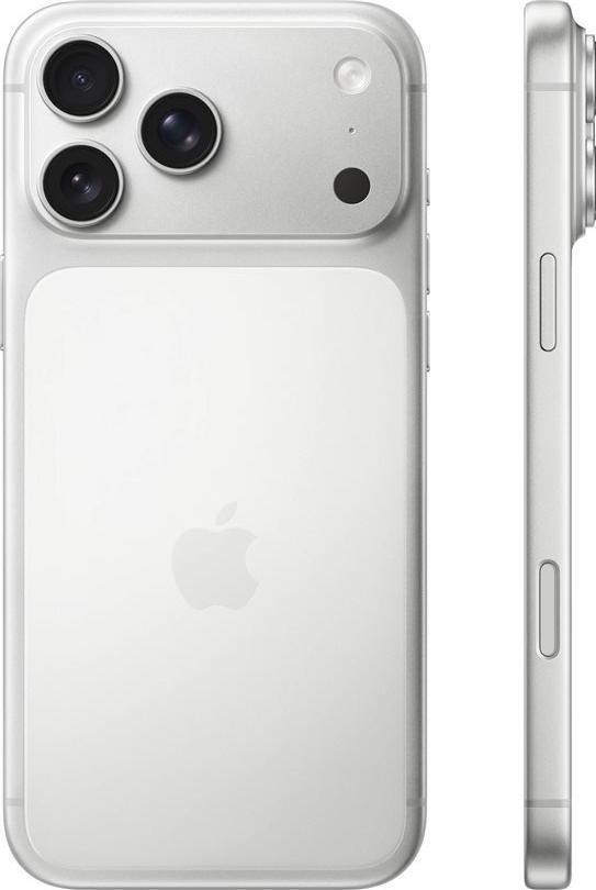 Apple iPhone 17 Pro Max 256GB Silver (MFYM4ZD/A) (B-Ware)