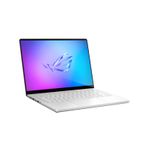 ASUS ROG Zephyrus G14 GA403WW-QS093W - 14" WQXGA+ OLED 120Hz, AMD Ryzen AI 9 HX 370, 64GB RAM, 1TB SSD, GeForce RTX 5080, Windows 11 (90NR0MA4-M006S0)