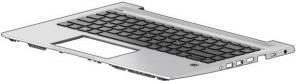 HP L65225-B31 Notebook-Ersatzteil Tastatur (L65225-B31)