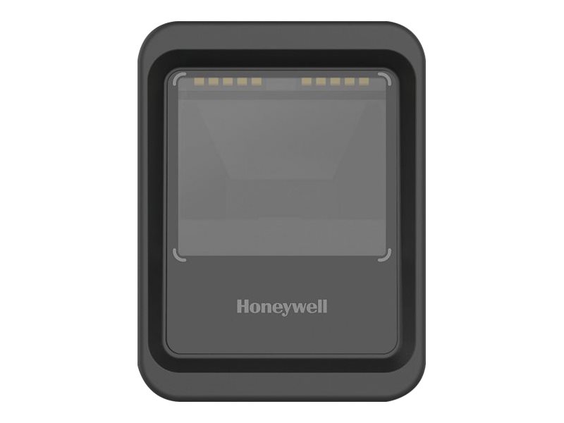 Honeywell Genesis XP 7680g 2D-Imager Barcode-Scanner USB Schwarz