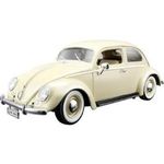 Bburago 1:18 Modellauto VW Käfer 1955 (15612029W)