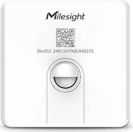 Milesight IoT MIL WS203 - LoRaWAN Temperatur- Feuchtigkeits- Bewegungssensor (WS203-868M)