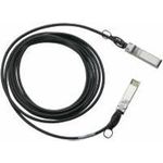 Cisco SFP+ Copper Twinax Cable (SFP-H10GB-CU1M=)