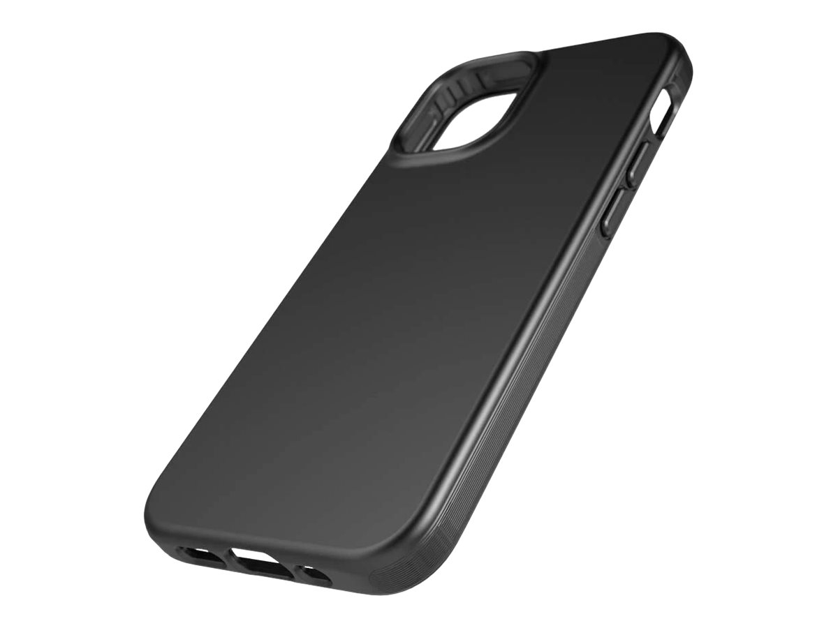 Tech21 Evo Slim Cover Apple iPhone 12 mini 5,4" Charcoal Black