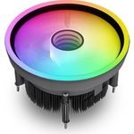 Thermaltake Kühler UX150-L ARGB Black Intel 1851 retail (CL-P147-CA13SW-A)