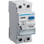 Hager FI-Schutzschalter 2pol. 40A/300mA 6kA CFA240D (CFA240D)