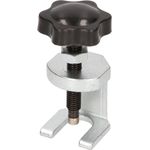 KS TOOLS Werkzeuge-Maschinen GmbH Scheibenwischerarm-Abzieher, 23 mm (BT686002)