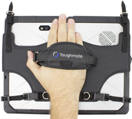 Panasonic Infocase Handschlaufe für Tablet (PCPE-INF33H1)