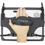 Panasonic Infocase Infocase,inkl.: Handschlaufe, passend für: TOUGHBOOK 33 (PCPE-INF33H1)