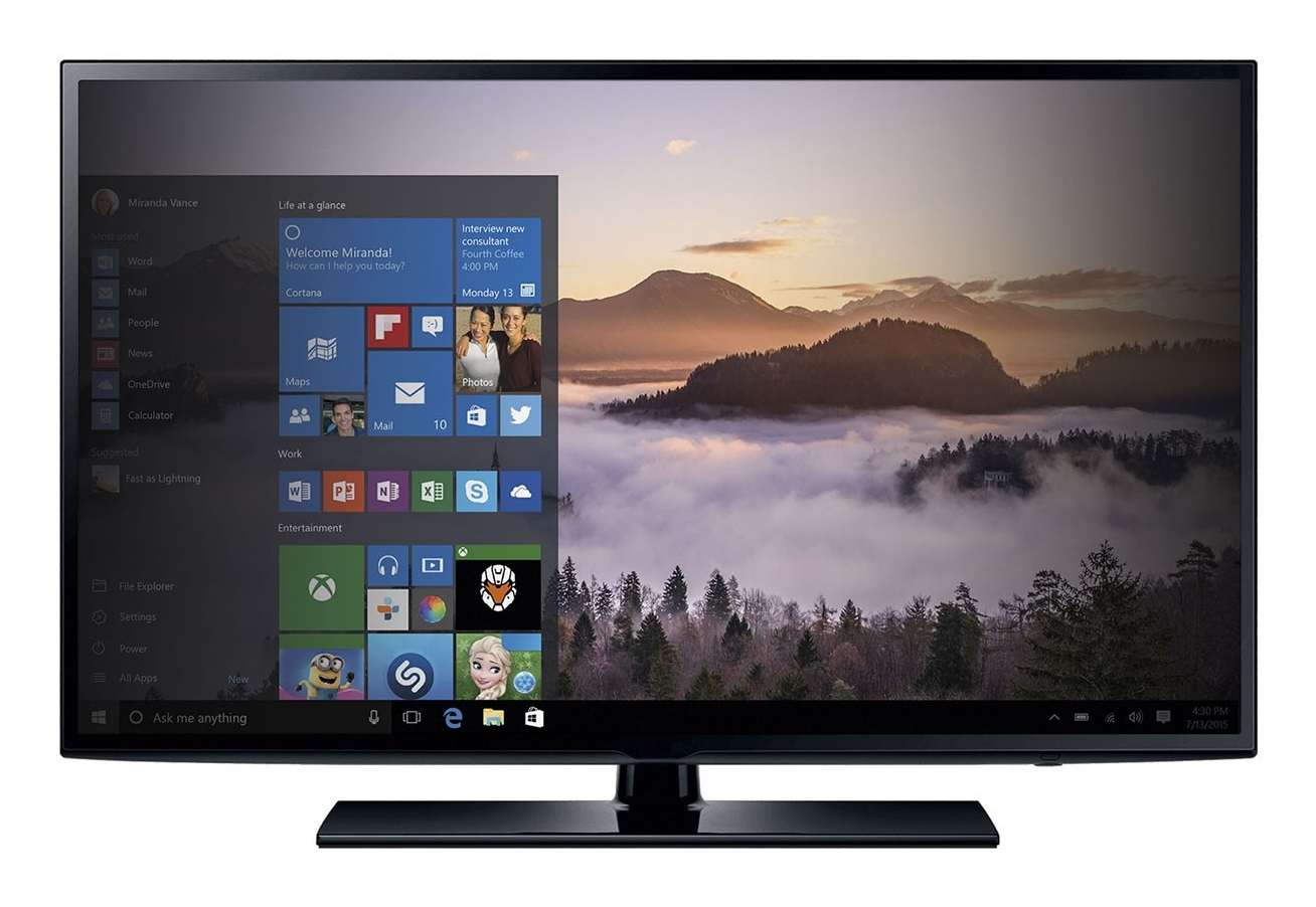 Mobilis Blickschutzfilter 16" Monitor/Laptop