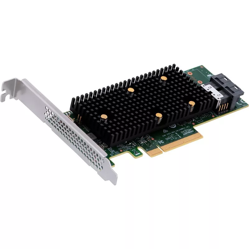 Broadcom MegaRAID 9440-8i (05-50008-02)