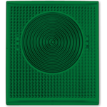 Busch-Jaeger 2863-13-53 Alarmlichtindikator Grün (1563-0-0150)