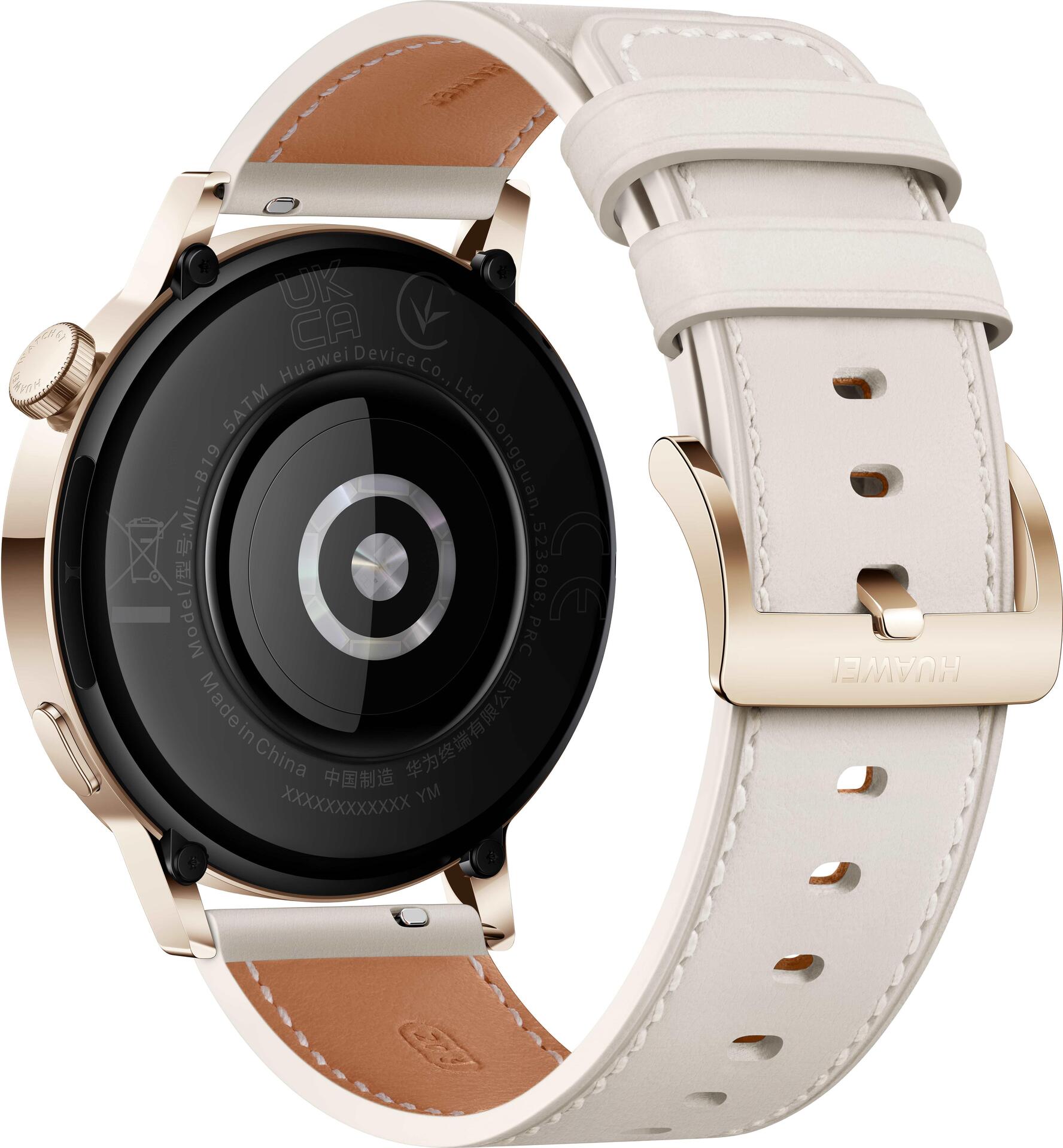 Huawei Watch GT 3 Elegant Edition (55027150)