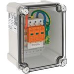 OBO PVG-BC 900K 100 Generatoranschlusskasten 1 5088400 (5088400)