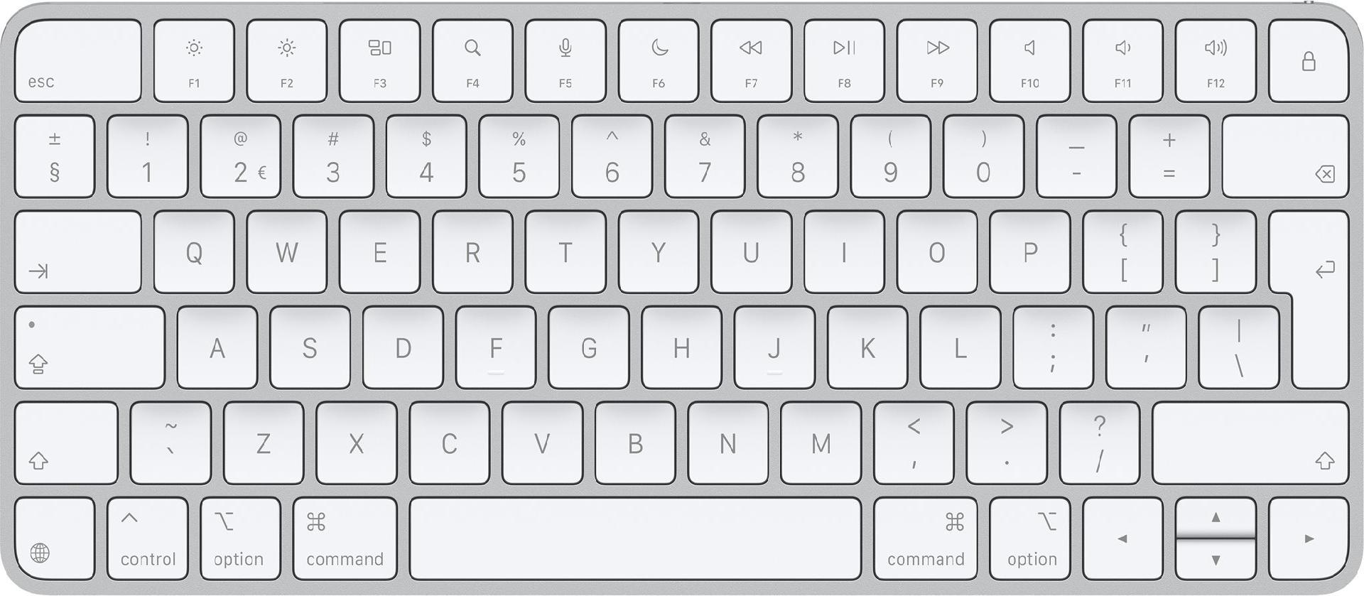 Apple Magic Keyboard (MXCL3N/A)