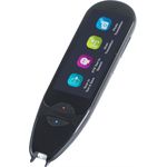 IRIS Pen Air 8 Scannerstift Inkl OCR 48 Sprachen offline dokumentenscanner Legasthenie-Scanner No WIFI needed (463243)