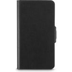 Hama Handytasche, Universal, Eco, für Handygröße 7,5 x 15,3 cm, Schwarz (00118895)