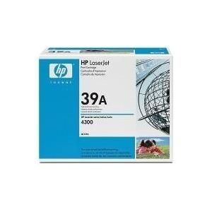 HP Toner Q1339A (39A) (Q1339A)