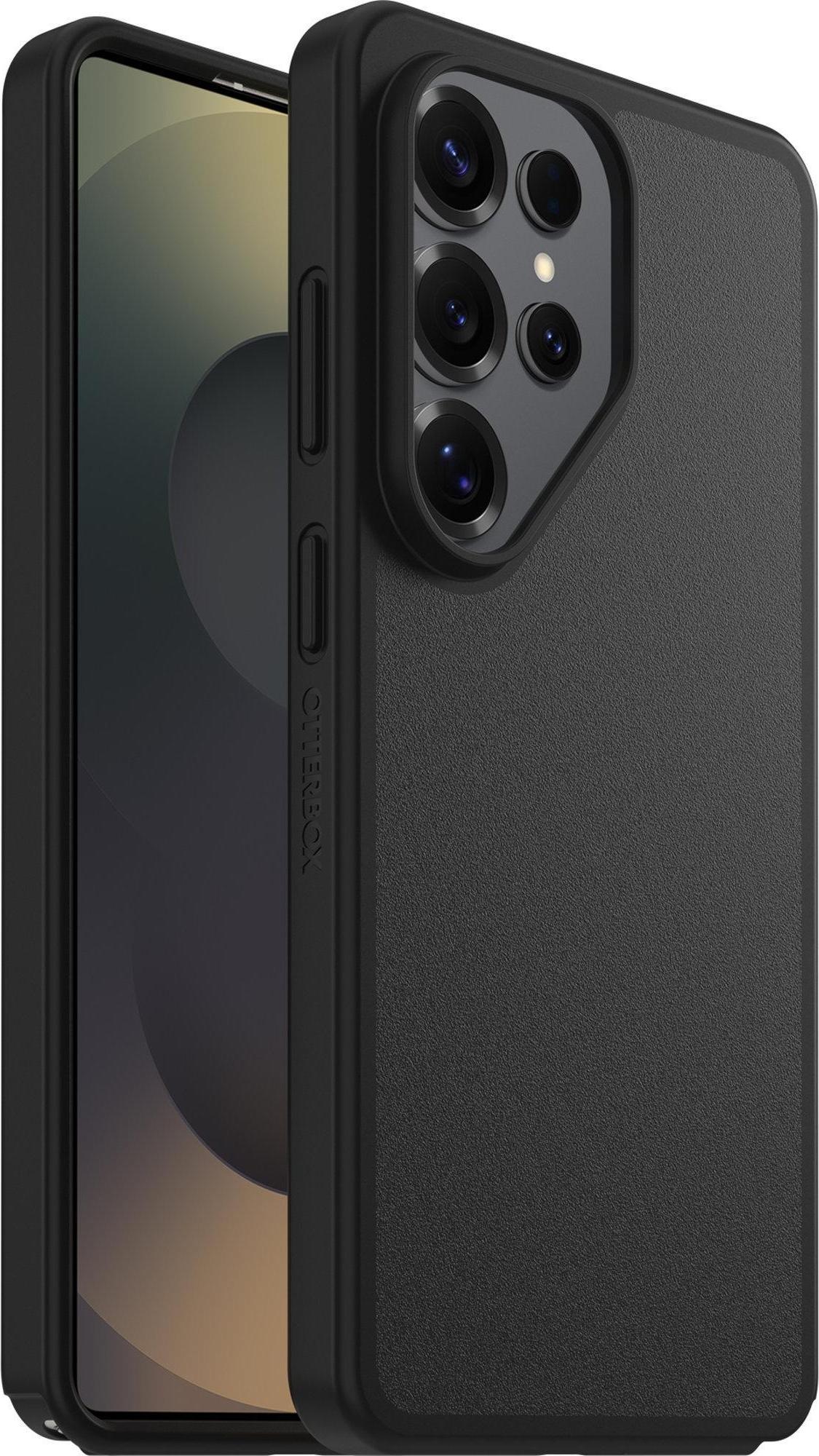 Otterbox React Magnets Series Case | Samsung Galaxy S26 Ultra | schwarz | 77-99952 (77-99952)