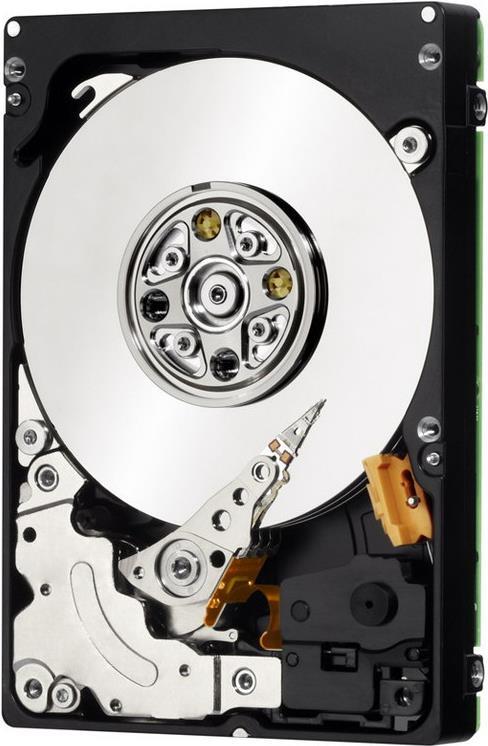 IBM 19K1567 Interne Festplatte 3.5" 30 GB EIDE/ATA