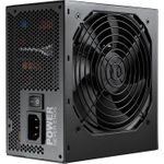 FSP Hydro K PRO 750W Netzteil 24-pin ATX ATX Schwarz (9PA7507301)