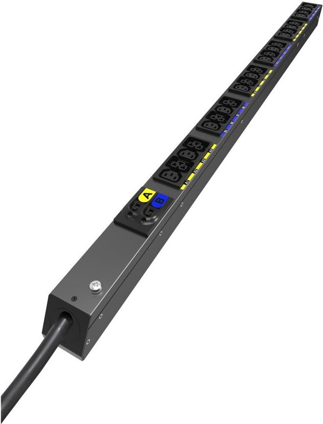 Eaton G4 Stromverteilungseinheit (Rack (EVBAF132A)