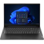 Lenovo V15 G4 AMN Notebook 15,6" FHD Ryzen 5-7520U 16 GB RAM 256 GB SSD QWERTZ DE