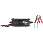 Voltcraft AL6000 VC-16015910 Automatikladegerät 6/12 V 6 A IP65 wasserdicht